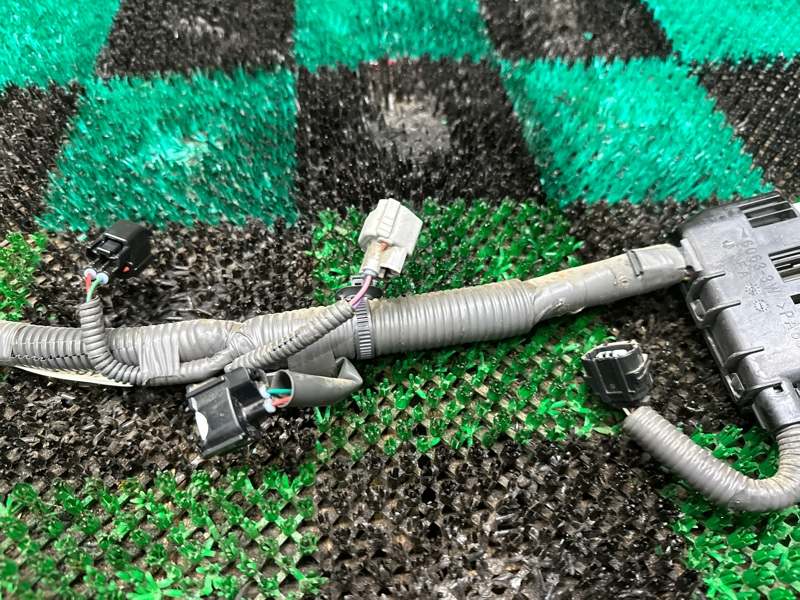 Проводка форсунок, 2000 рублей, Москва