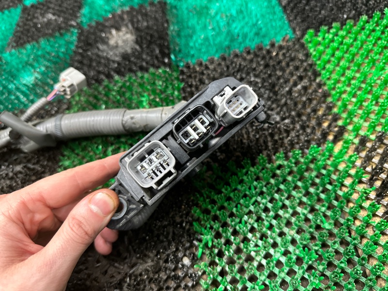 Проводка форсунок, 2000 рублей, Москва