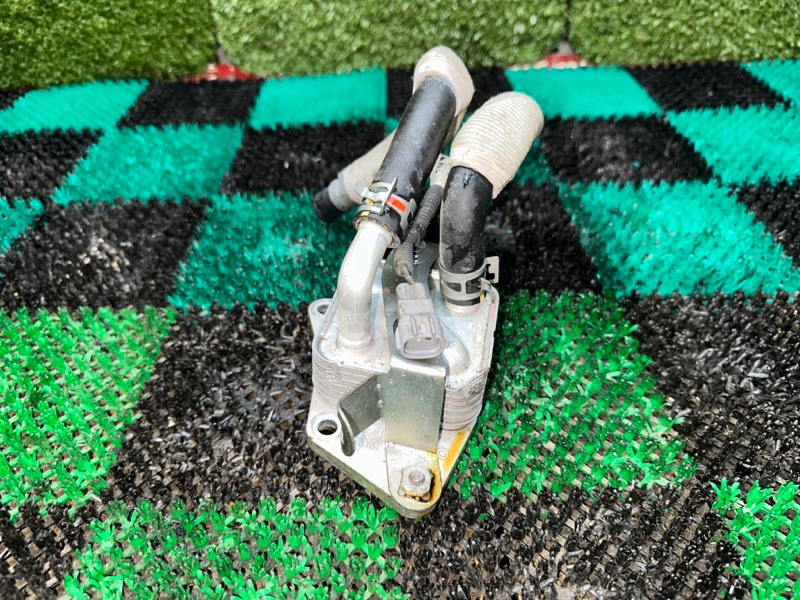 Радиатор масляный, 30000 рублей, Москва