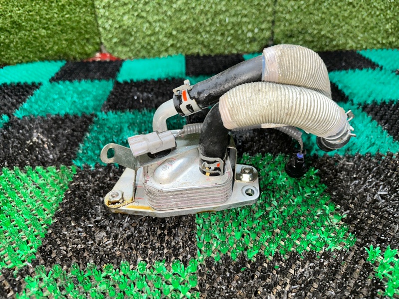 Радиатор масляный, 30000 рублей, Москва