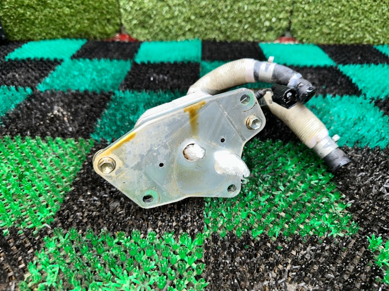 Радиатор масляный, 30000 рублей, Москва