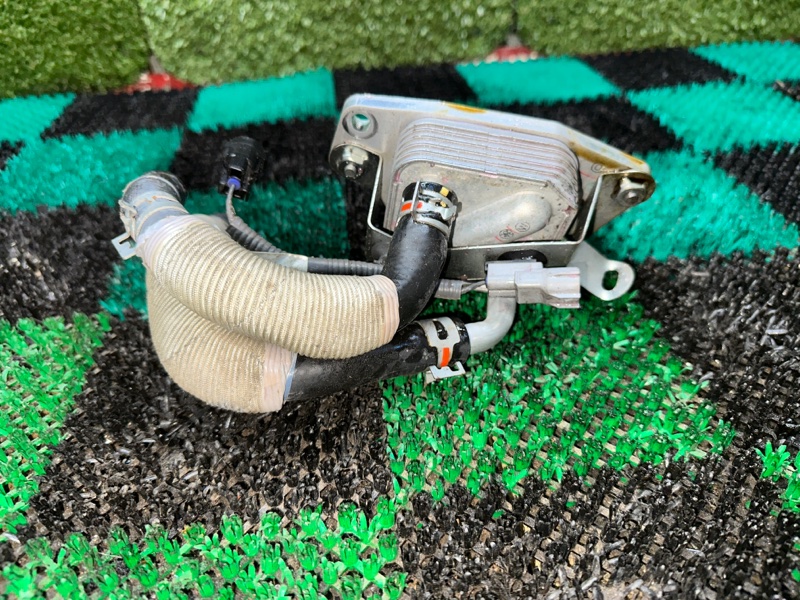 Радиатор масляный, 30000 рублей, Москва