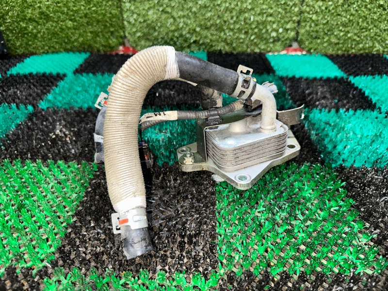 Радиатор масляный, 30000 рублей, Москва