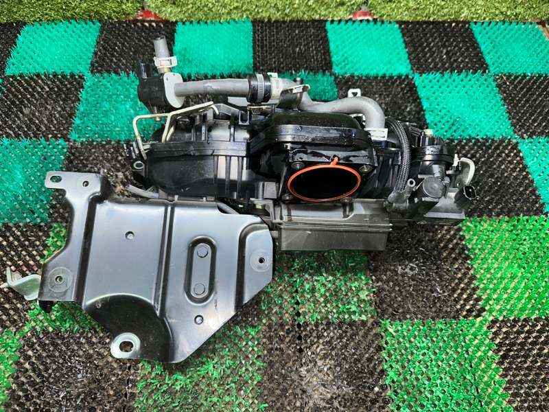 Впускной коллектор, 10000 рублей, Москва