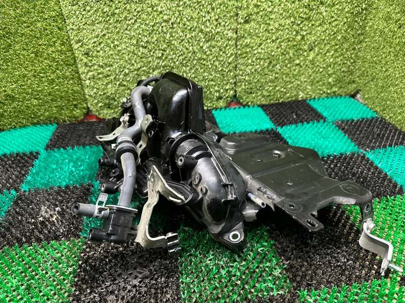 Впускной коллектор, 10000 рублей, Москва