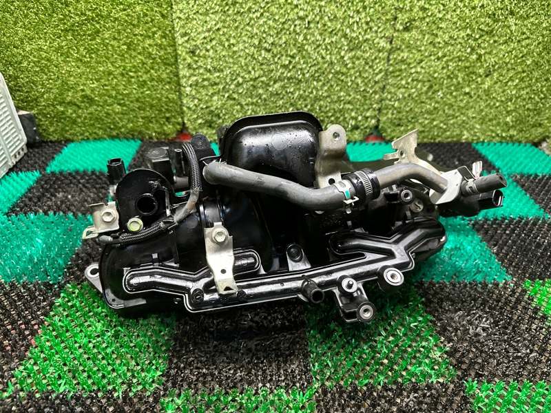 Впускной коллектор, 10000 рублей, Москва