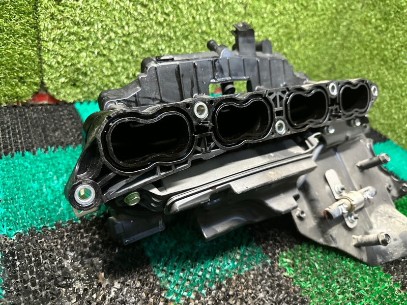 Впускной коллектор, 10000 рублей, Москва