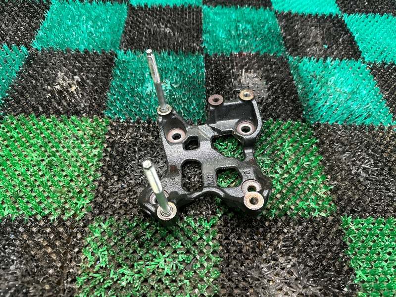 Кронштейн компрессора кондиционера, 3000 рублей, Москва