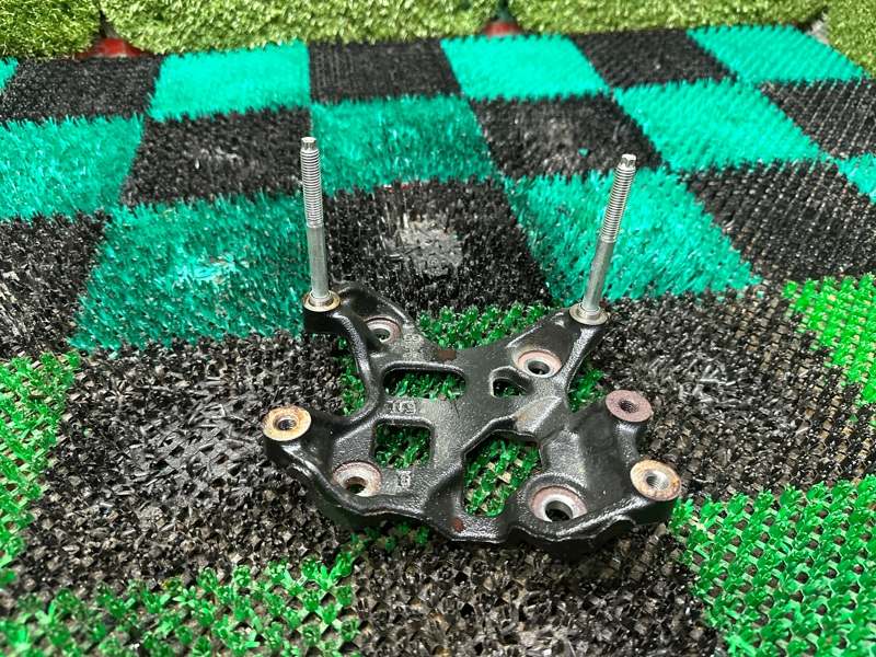 Кронштейн компрессора кондиционера, 3000 рублей, Москва