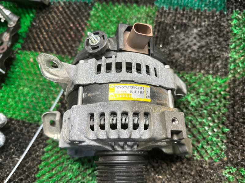 Генератор, 18000 рублей, Москва