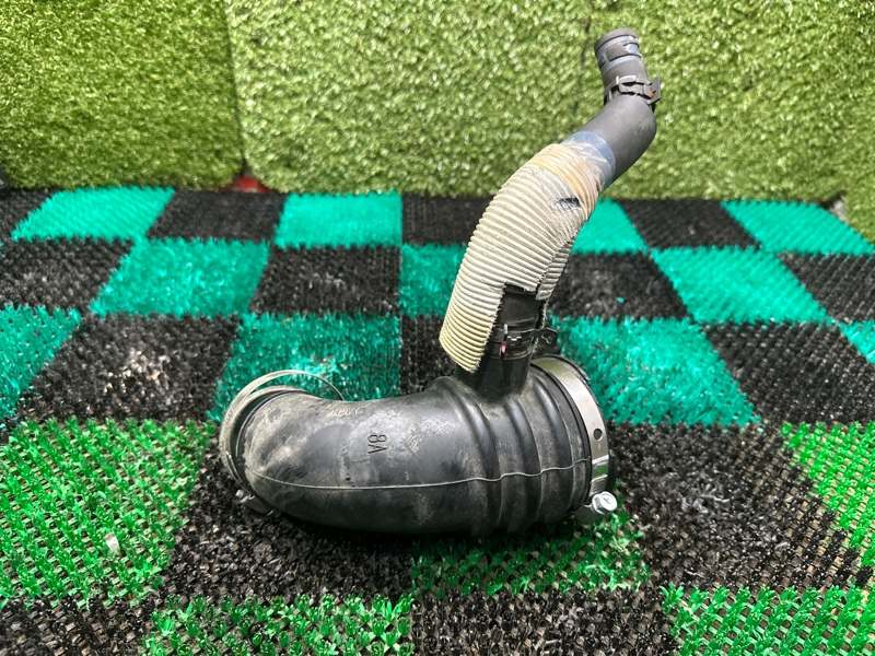 Патрубок воздушного фильтра, 2000 рублей, Москва