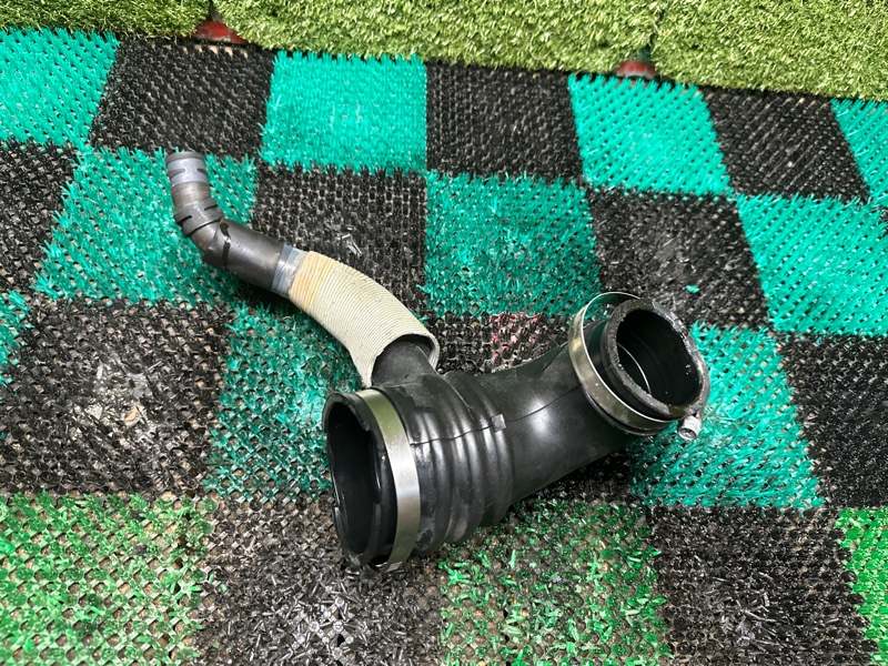 Патрубок воздушного фильтра, 2000 рублей, Москва