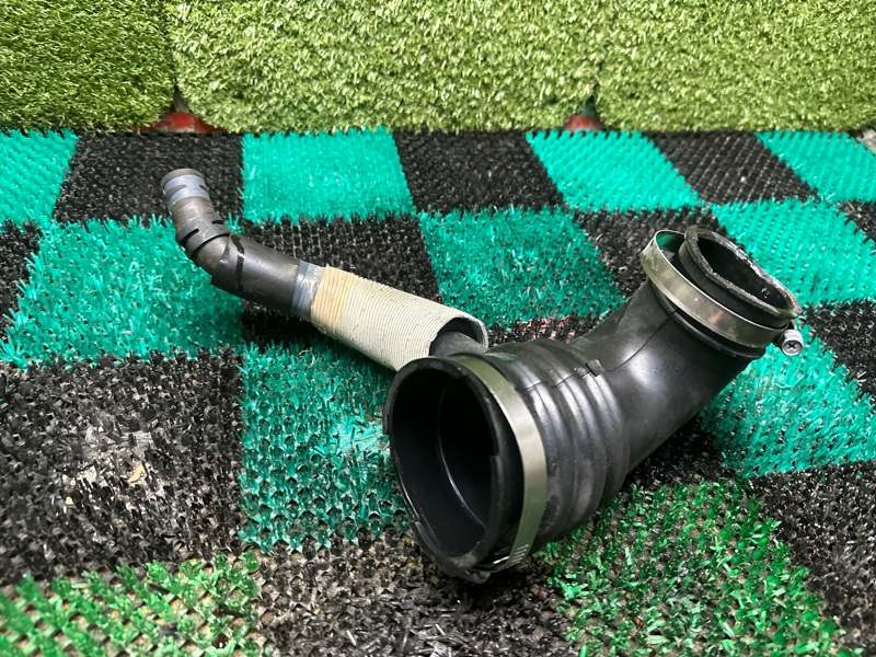 Патрубок воздушного фильтра, 2000 рублей, Москва