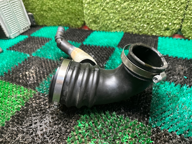 Патрубок воздушного фильтра, 2000 рублей, Москва