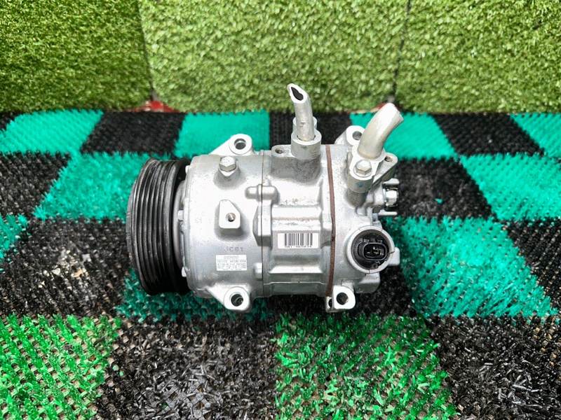 Компрессор кондиционера, 50000 рублей, Москва