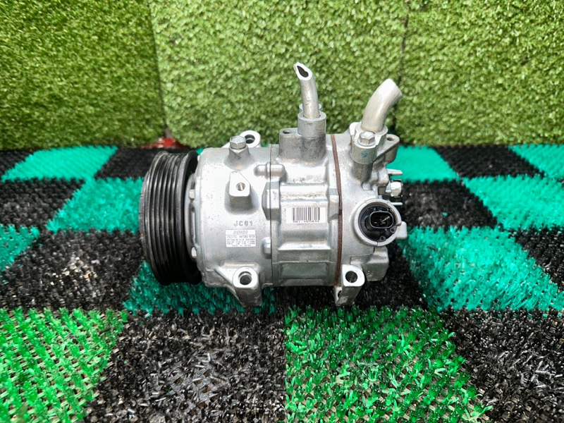 Компрессор кондиционера, 50000 рублей, Москва