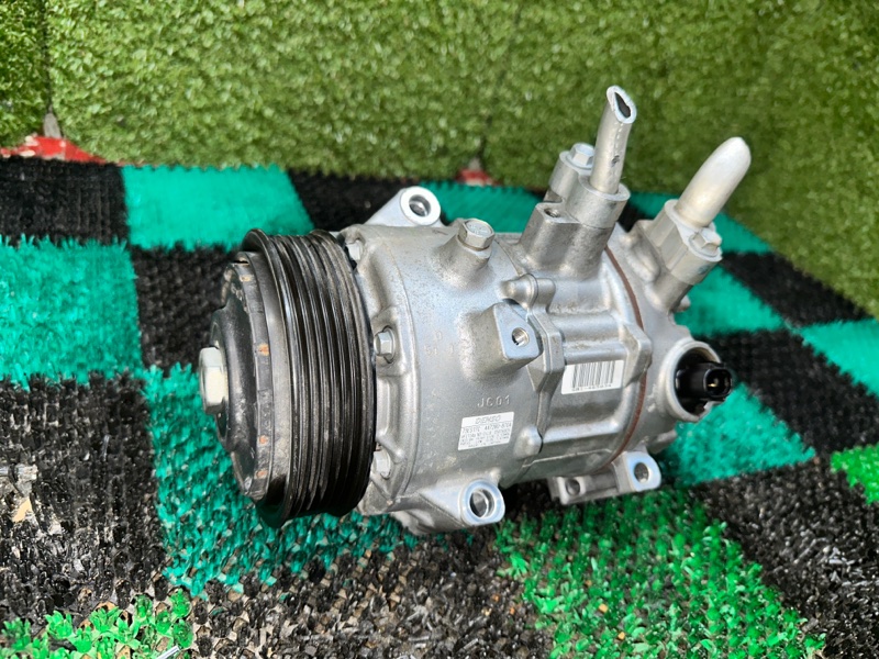 Компрессор кондиционера, 50000 рублей, Москва