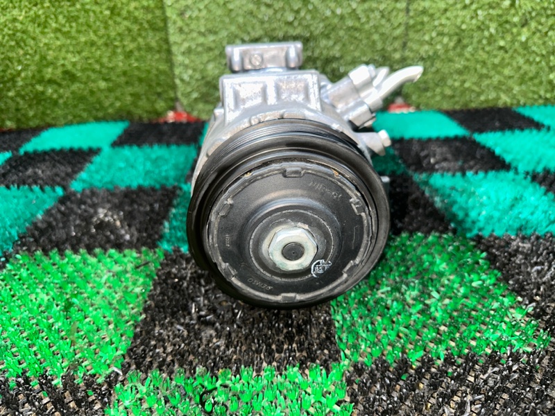 Компрессор кондиционера, 50000 рублей, Москва