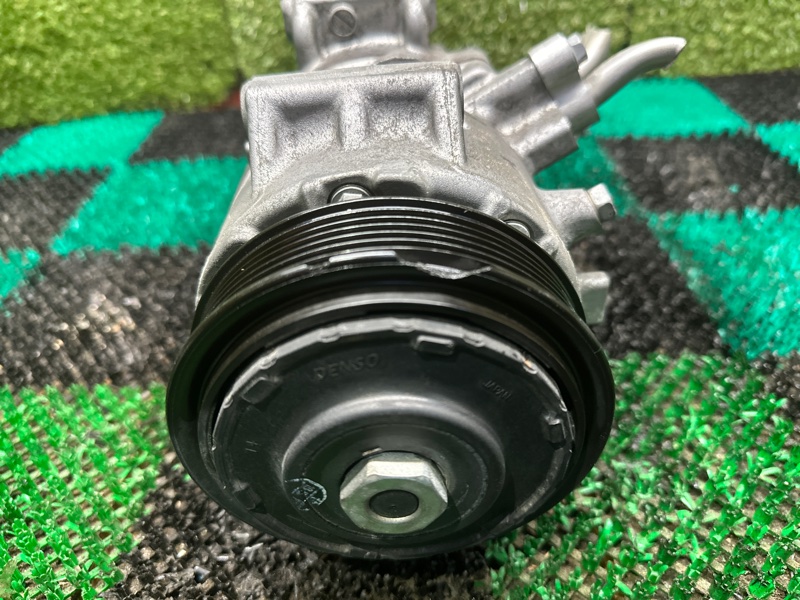 Компрессор кондиционера, 50000 рублей, Москва