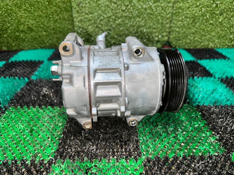 Компрессор кондиционера, 50000 рублей, Москва