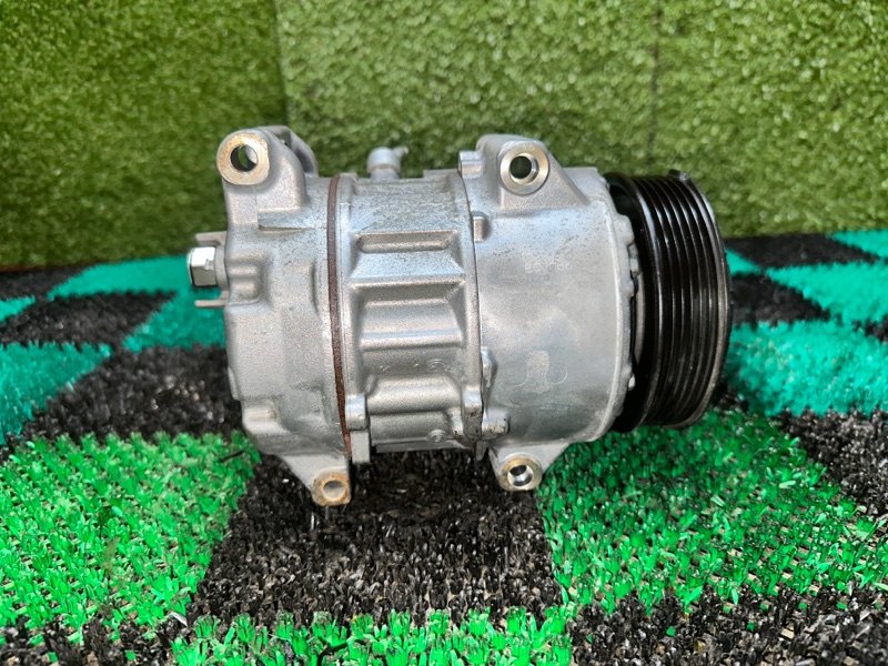 Компрессор кондиционера, 50000 рублей, Москва