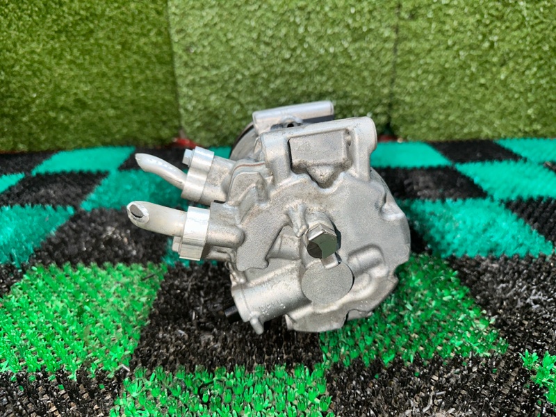 Компрессор кондиционера, 50000 рублей, Москва