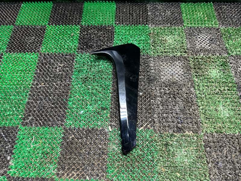 Накладка двери багажника, 4000 рублей, Москва