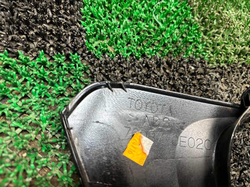 Накладка двери багажника, 4000 рублей, Москва