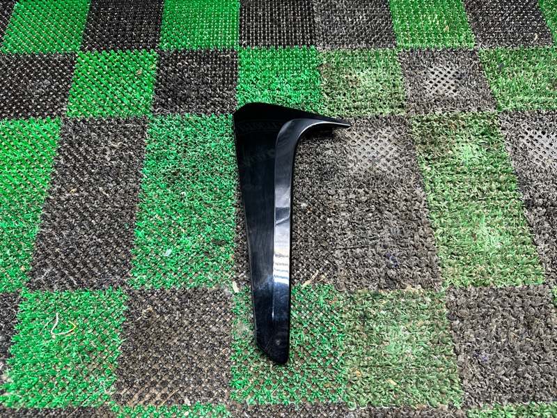 Накладка двери багажника, 3000 рублей, Москва