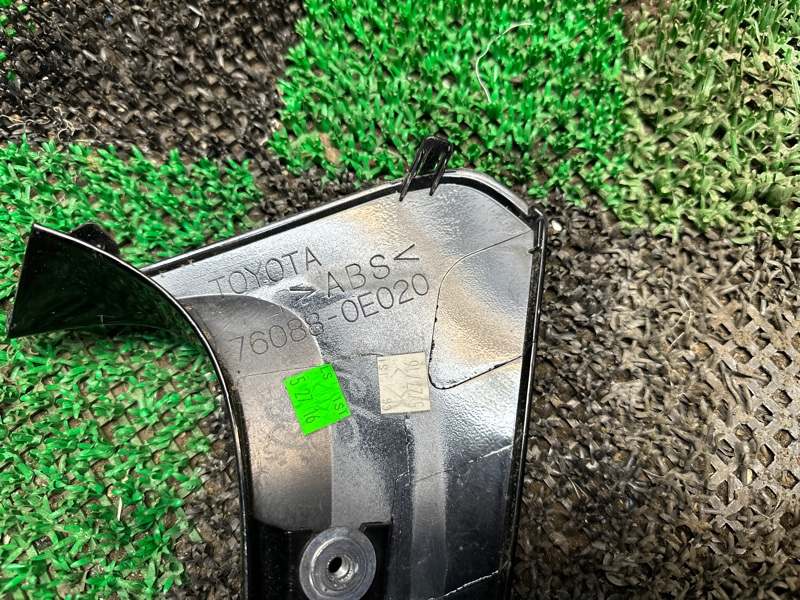 Накладка двери багажника, 3000 рублей, Москва