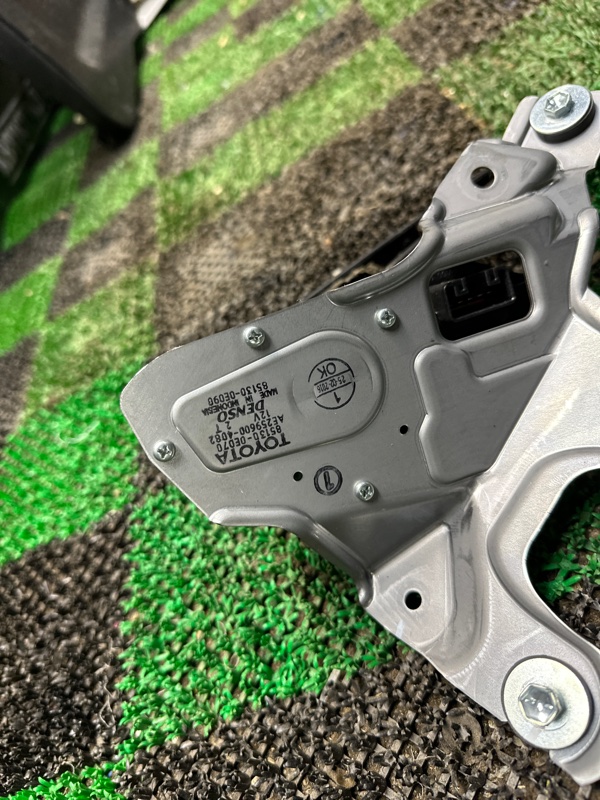 Моторчик дворника, 25000 рублей, Москва