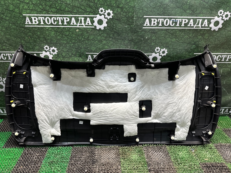 Обшивка двери багажника, 10000 рублей, Москва