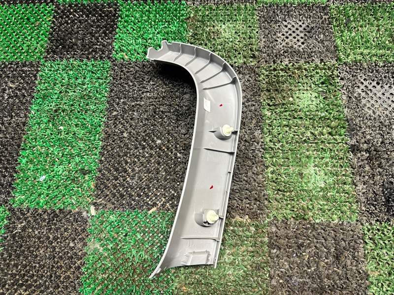 Обшивка двери багажника, 3000 рублей, Москва