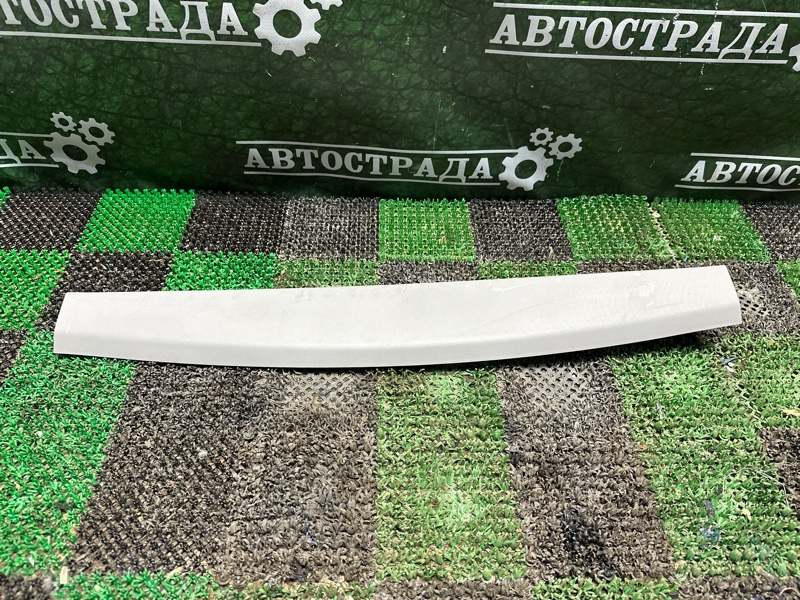 Обшивка двери багажника, 3000 рублей, Москва