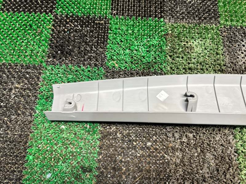 Обшивка двери багажника, 3000 рублей, Москва