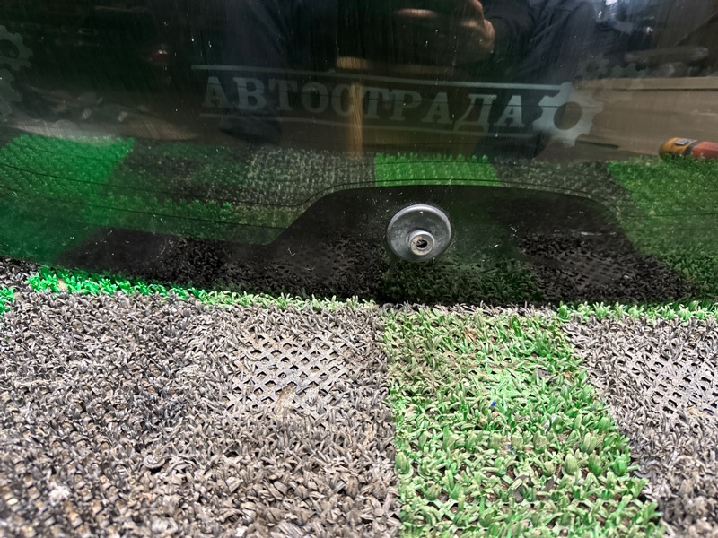 Стекло двери багажника, 35000 рублей, Москва