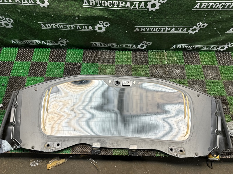 Стекло двери багажника, 35000 рублей, Москва