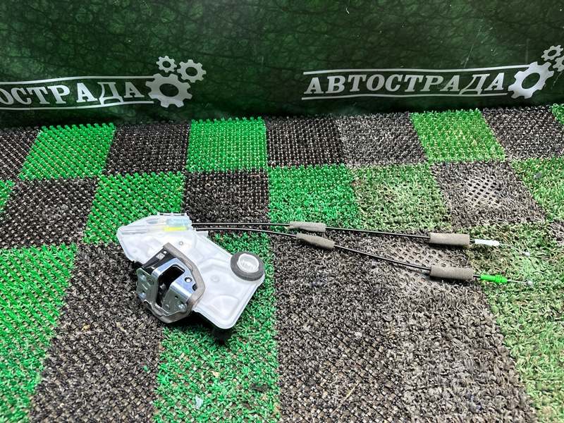 Замок боковой двери, 15000 рублей, Москва