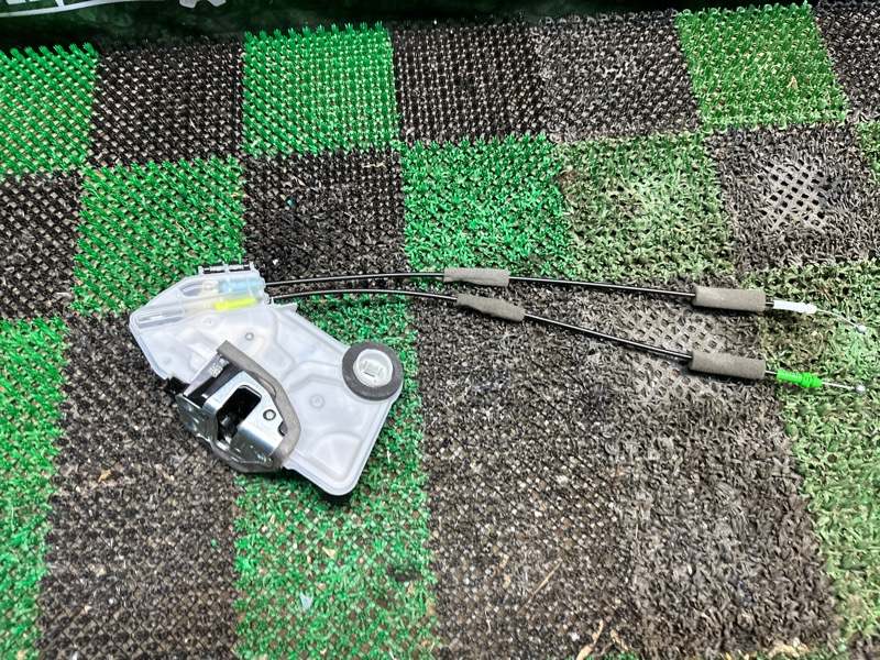 Замок боковой двери, 15000 рублей, Москва