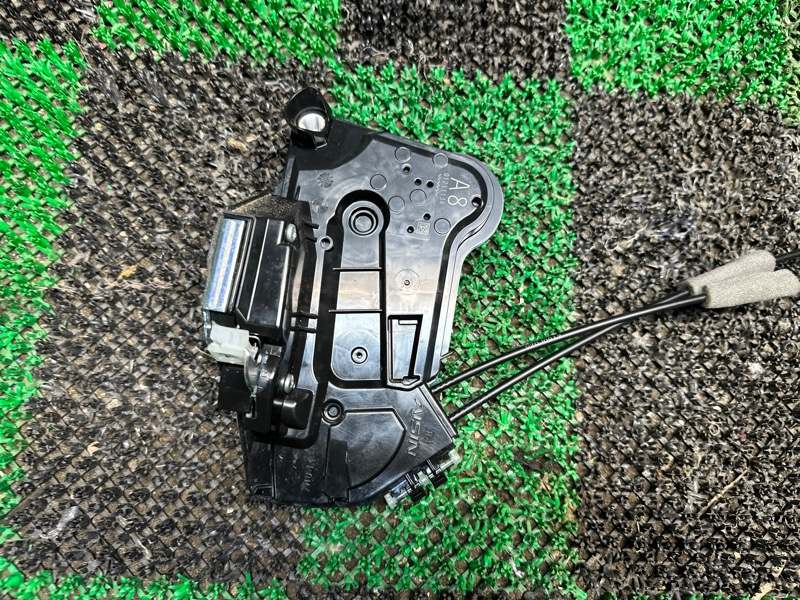 Замок боковой двери, 15000 рублей, Москва