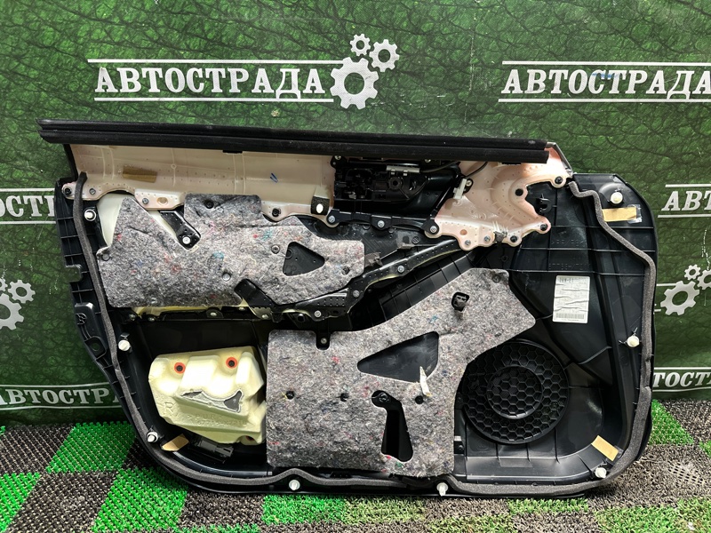 Обшивка боковой двери, 20000 рублей, Москва