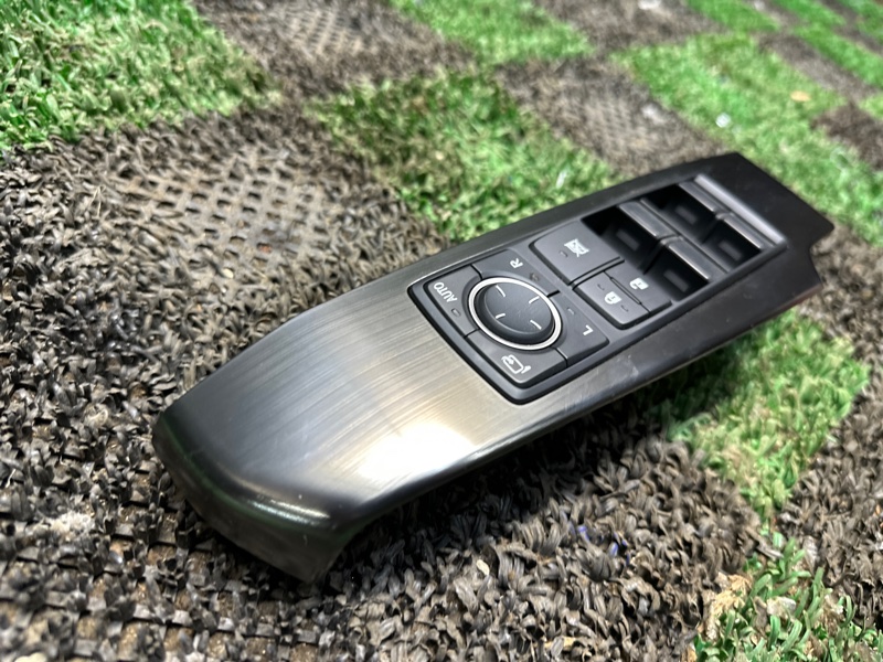 Блок управления стеклоподъемниками, 1000 рублей, Москва