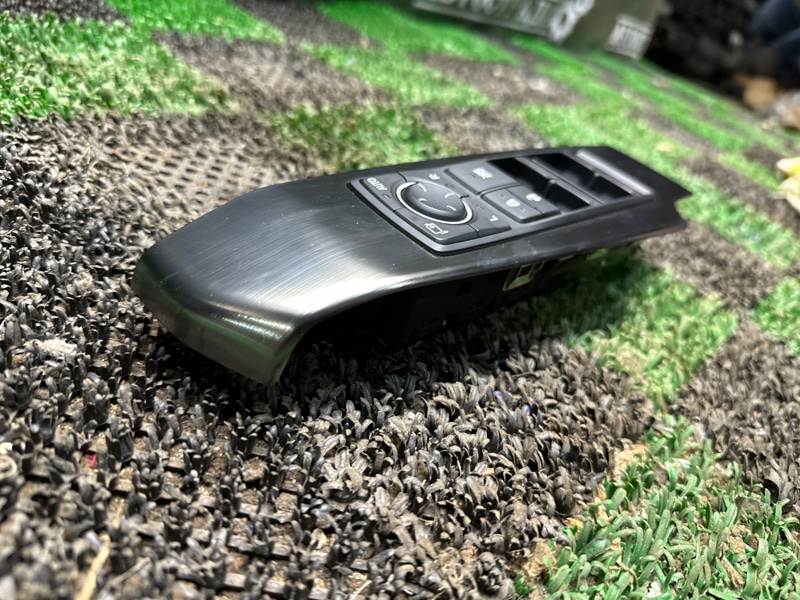 Блок управления стеклоподъемниками, 1000 рублей, Москва