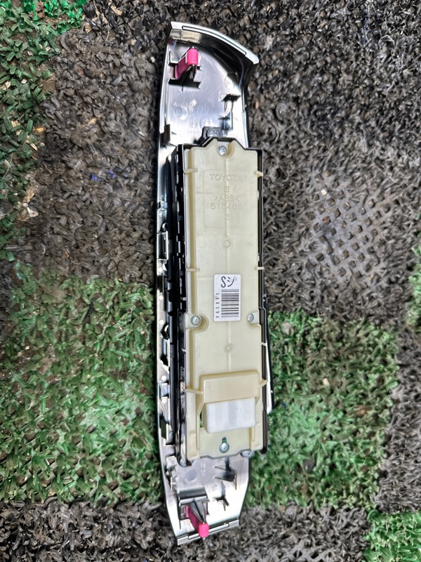 Блок управления стеклоподъемниками, 1000 рублей, Москва