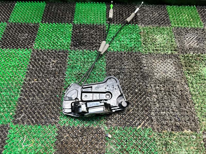 Замок боковой двери, 15000 рублей, Москва