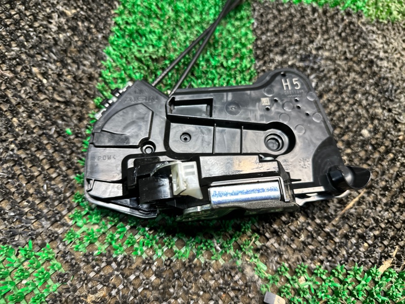 Замок боковой двери, 15000 рублей, Москва