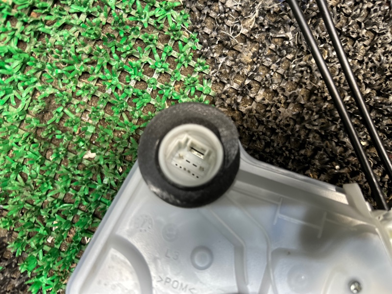 Замок боковой двери, 15000 рублей, Москва