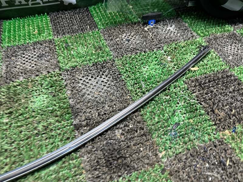 Молдинг двери, 20000 рублей, Москва