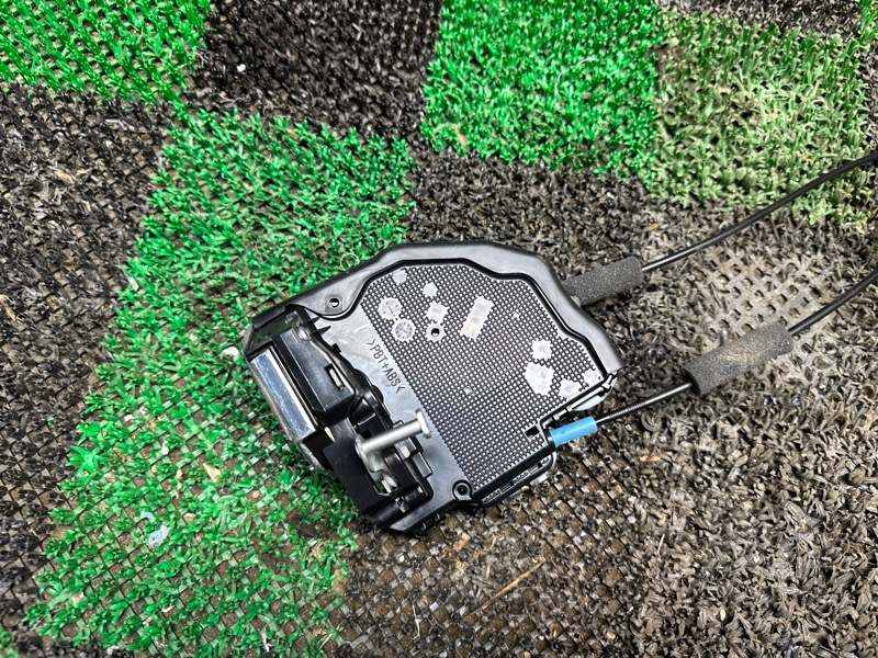 Замок боковой двери, 5000 рублей, Москва