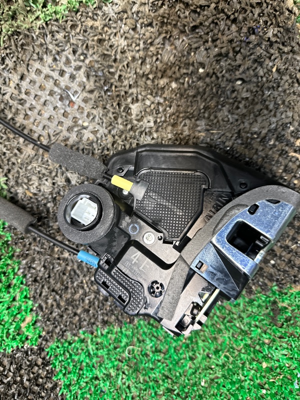 Замок боковой двери, 5000 рублей, Москва